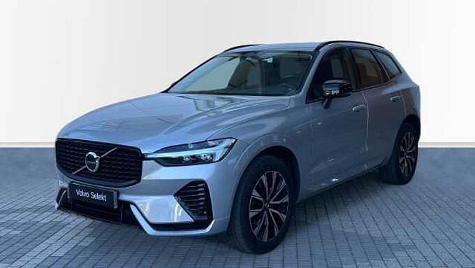 Volvo XC60 XC60 Plus, B5 AWD Mild Hybrid, Gasolina, Dark