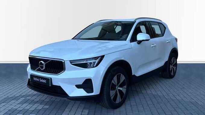 Volvo XC40 XC40 Core, B3 Mild hybrid, Gasolina