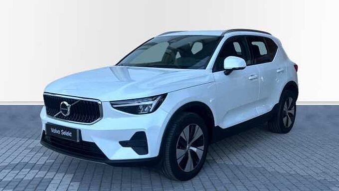 Volvo XC40 2.0 B3 CORE AUTO 163 5P