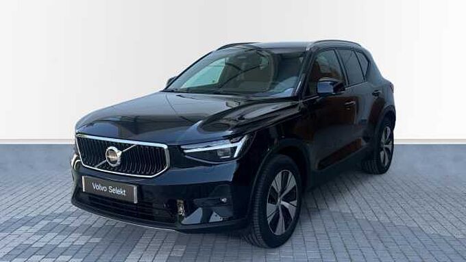Volvo XC40 XC40 Core, B3 Mild Hybrid, Gasolina