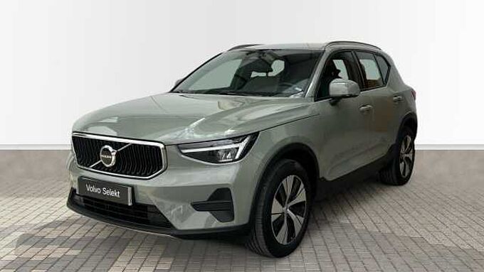 Volvo XC40 XC40 Core, B3 Mild hybrid, Gasolina in 02080 Albacete Volvo XC40 XC40 Core, B3 Mild hybrid, Gasolina