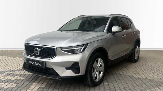 Volvo XC40 XC40 Core, B3 Mild hybrid, Gasolina