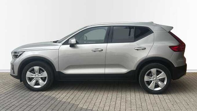 Volvo XC40 XC40 Core, B3 Mild hybrid, Gasolina in 02080 Albacete Volvo XC40 XC40 Core, B3 Mild hybrid, Gasolina