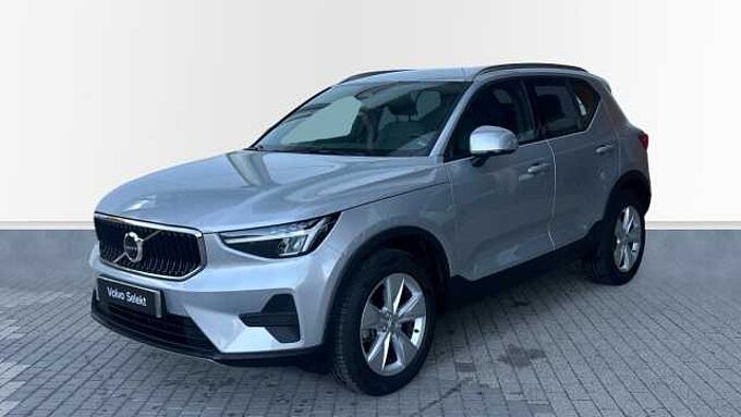 Volvo XC40 XC40 Core, B3 Mild hybrid, Gasolina