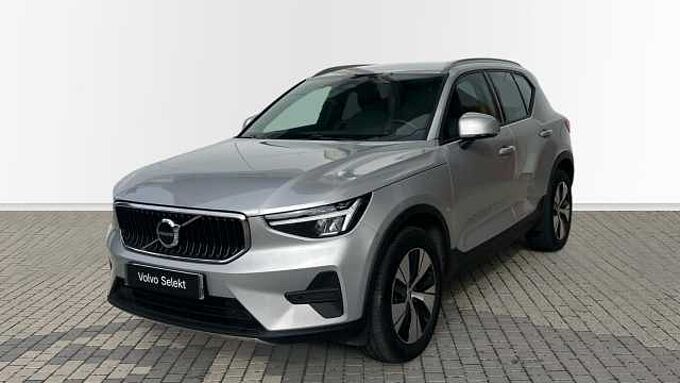 Volvo XC40 XC40 Core, B3 Mild Hybrid, Gasolina