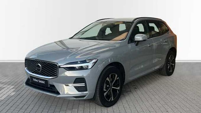 Volvo XC60 XC60 Core, B5 AWD Mild Hibrid Gasolina