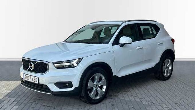 Volvo XC40 XC40 D3 Business Plus Autom&aacute;tico