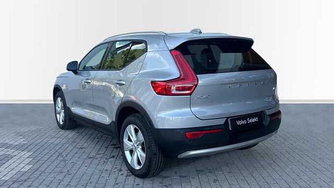 Volvo XC40 XC40 B3 Mild hybrid Gasolina Core