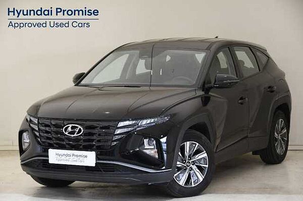 Hyundai Tucson 1.6 TGDI Klass 4x2