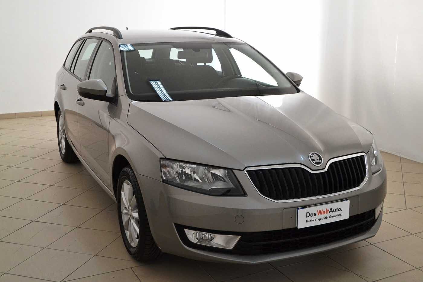 Octavia 3ª serie
