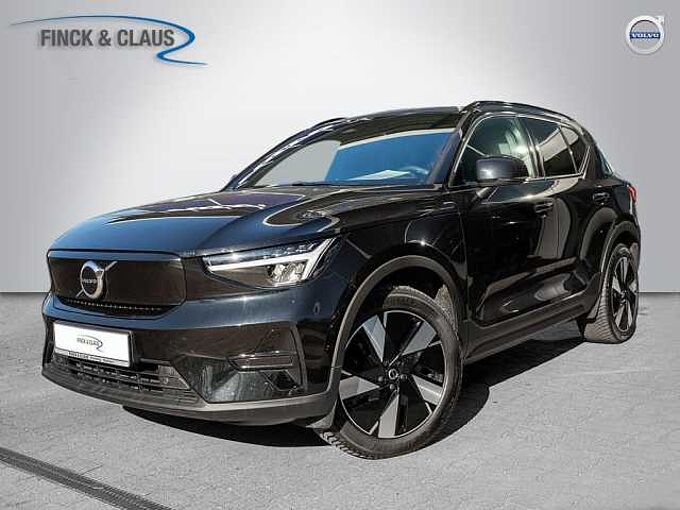 Volvo XC 40 Recharge Extended Range Plus