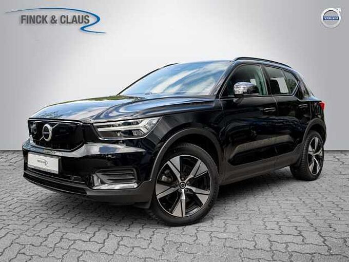 Volvo XC 40 Core Recharge Pure Electric 2WD