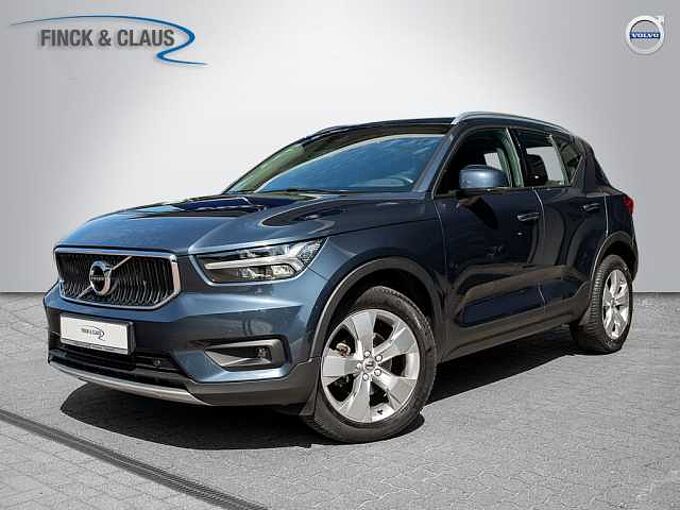 Volvo XC 40 T3 Momentum Pro