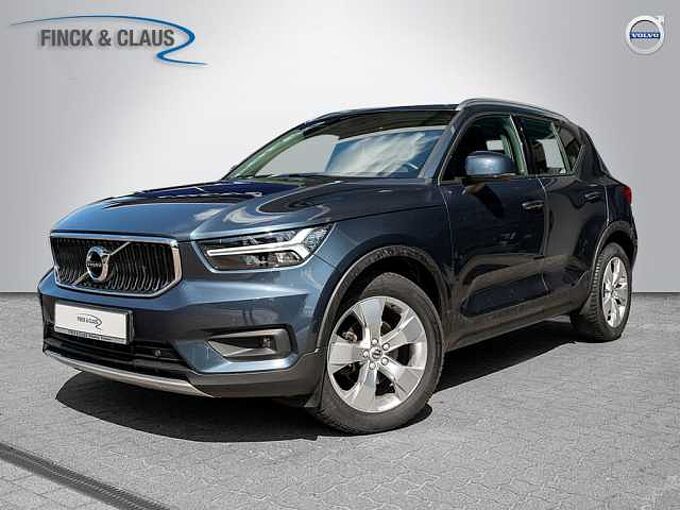 Volvo XC 40 T3 Momentum Pro