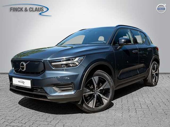 Volvo XC 40 Recharge Core