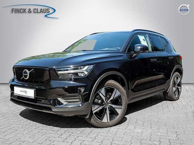 Volvo XC 40 Recharge Core