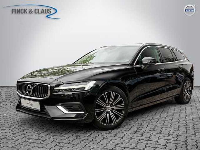 Volvo V60 B4 Plus Bright
