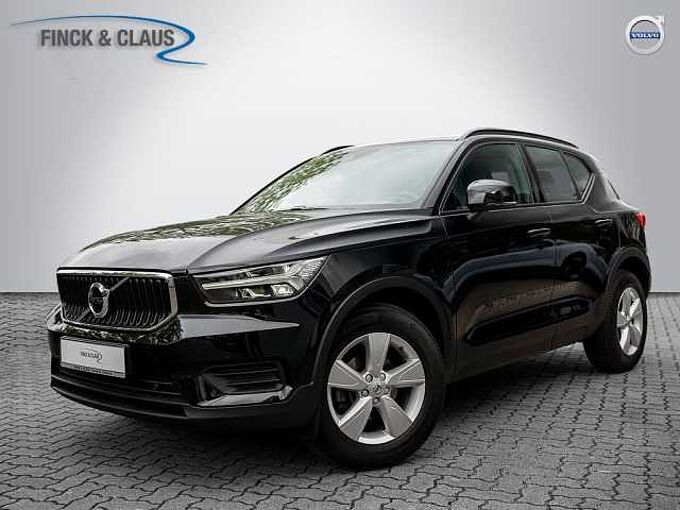 Volvo XC 40 T3 Momentum Pro