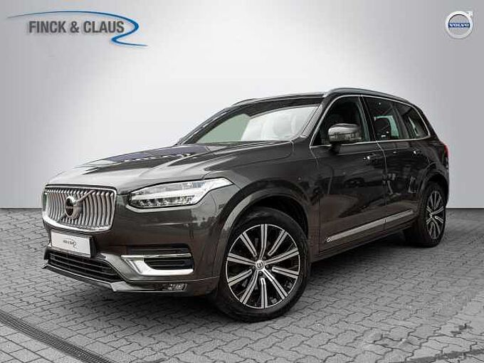 Volvo XC 90 B5 AWD Inscription nur an Gewerbetreibende