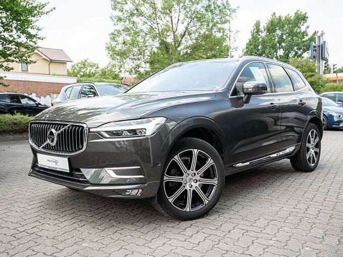 Volvo XC 60 B5 AWD Inscription