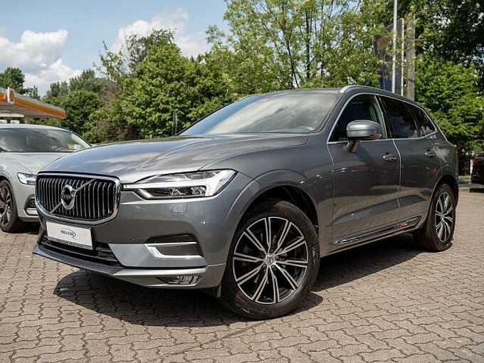 Volvo XC 60 D4 Inscription 2WD