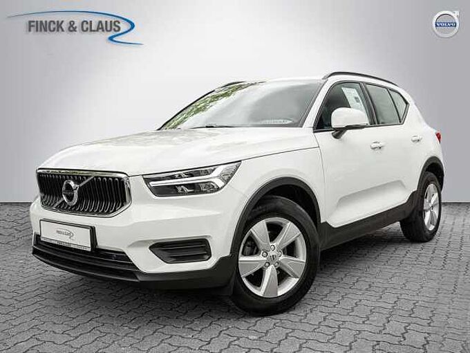 Volvo XC 40 T3 Momentum
