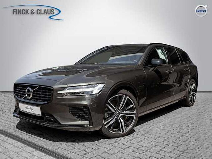 Volvo V60 T8 Recharge Plus Dark AWD