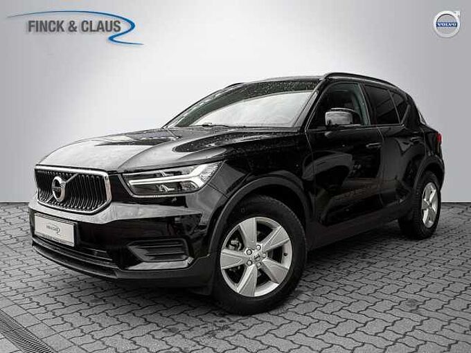 Volvo XC 40 T3 Momentum PDC SHZ KAMERA NAVI W-LAN LED