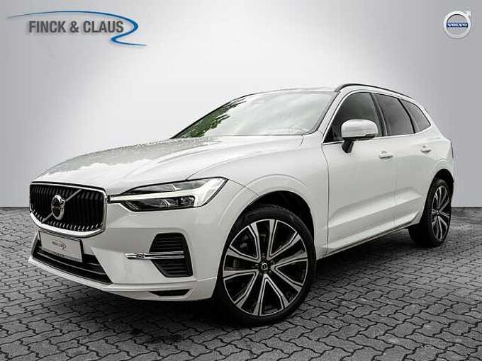 Volvo XC 60 B4 AWD Momentum Pro