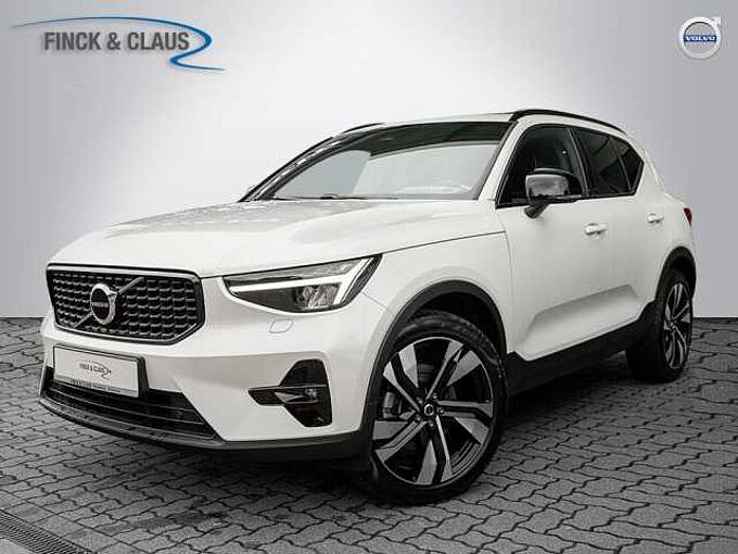 Volvo XC 40 B4 Ultimate Dark