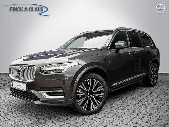 Volvo XC 90 T8 AWD Plus Bright