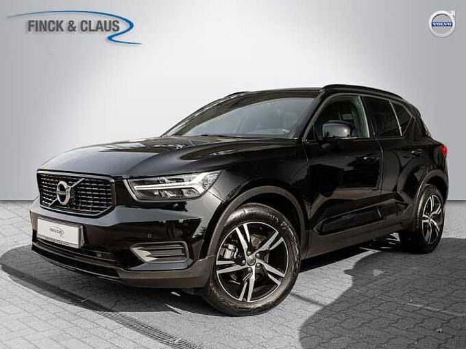 Volvo XC 40 T3 R Design