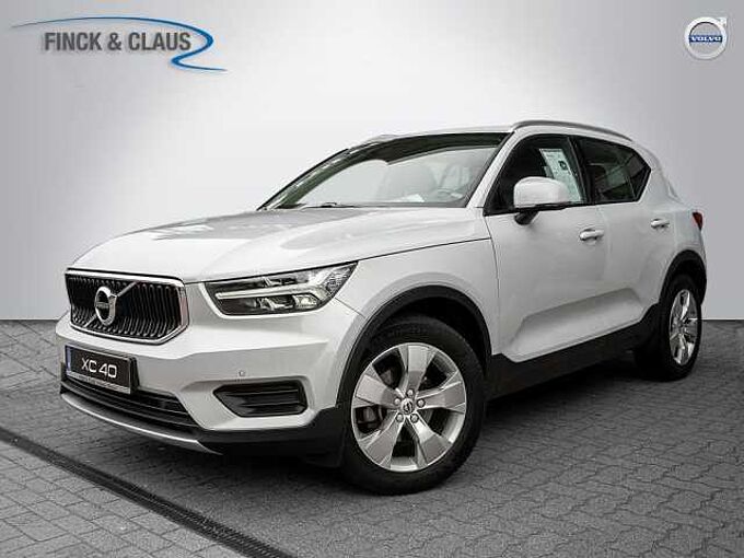 Volvo XC 40 D3 Momentum Pro