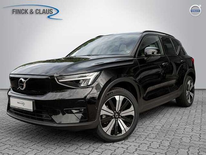 Volvo XC 40 Twin Engine Ultimate&apos,