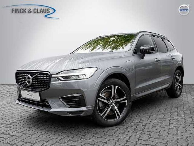Volvo XC 60 T6 AWD R Design