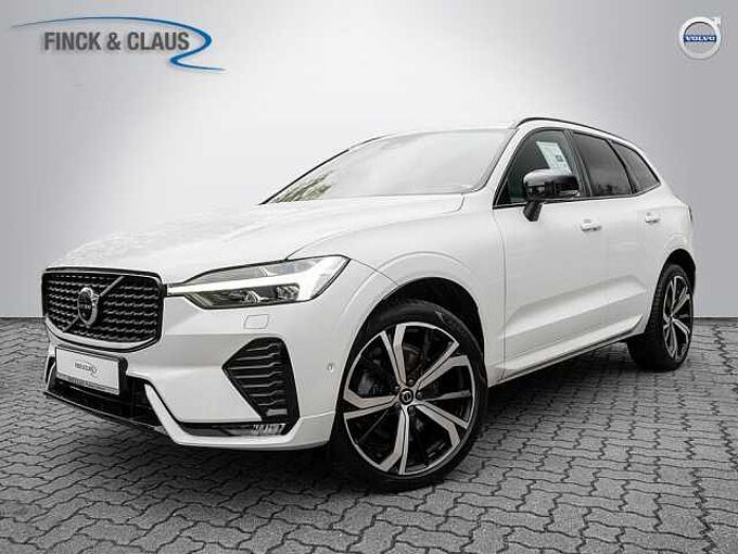 Volvo XC 60 B4 AWD Ultimate Dark
