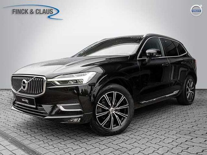 Volvo XC 60 D4 Inscription ACC, AHK