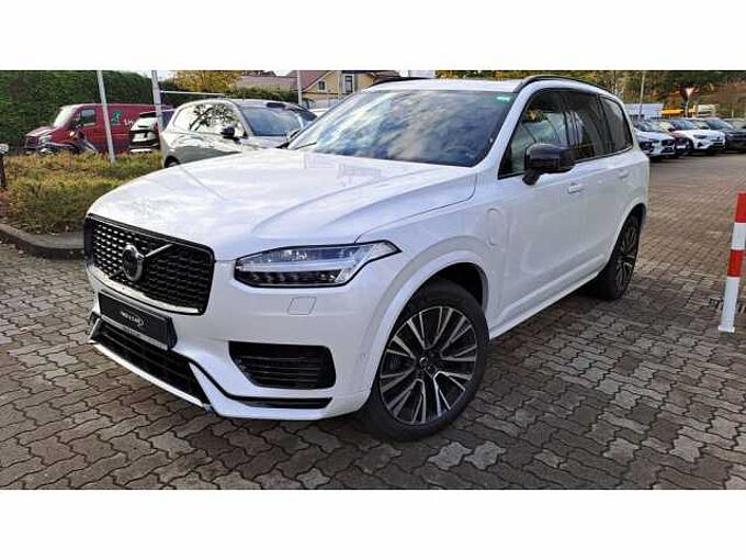 Volvo XC 90 T8 AWD Plus Dark Panorama, AHK