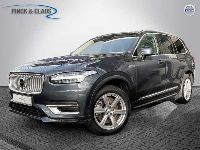 Volvo XC 90 T8 AWD Core