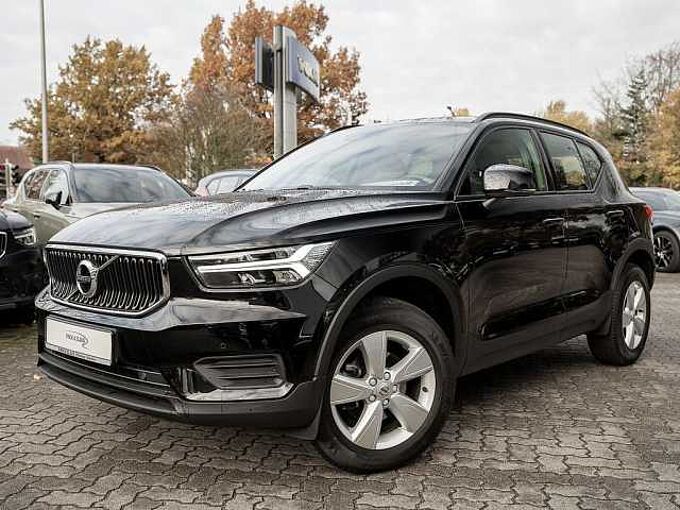 Volvo XC 40 T3 Momentum Core