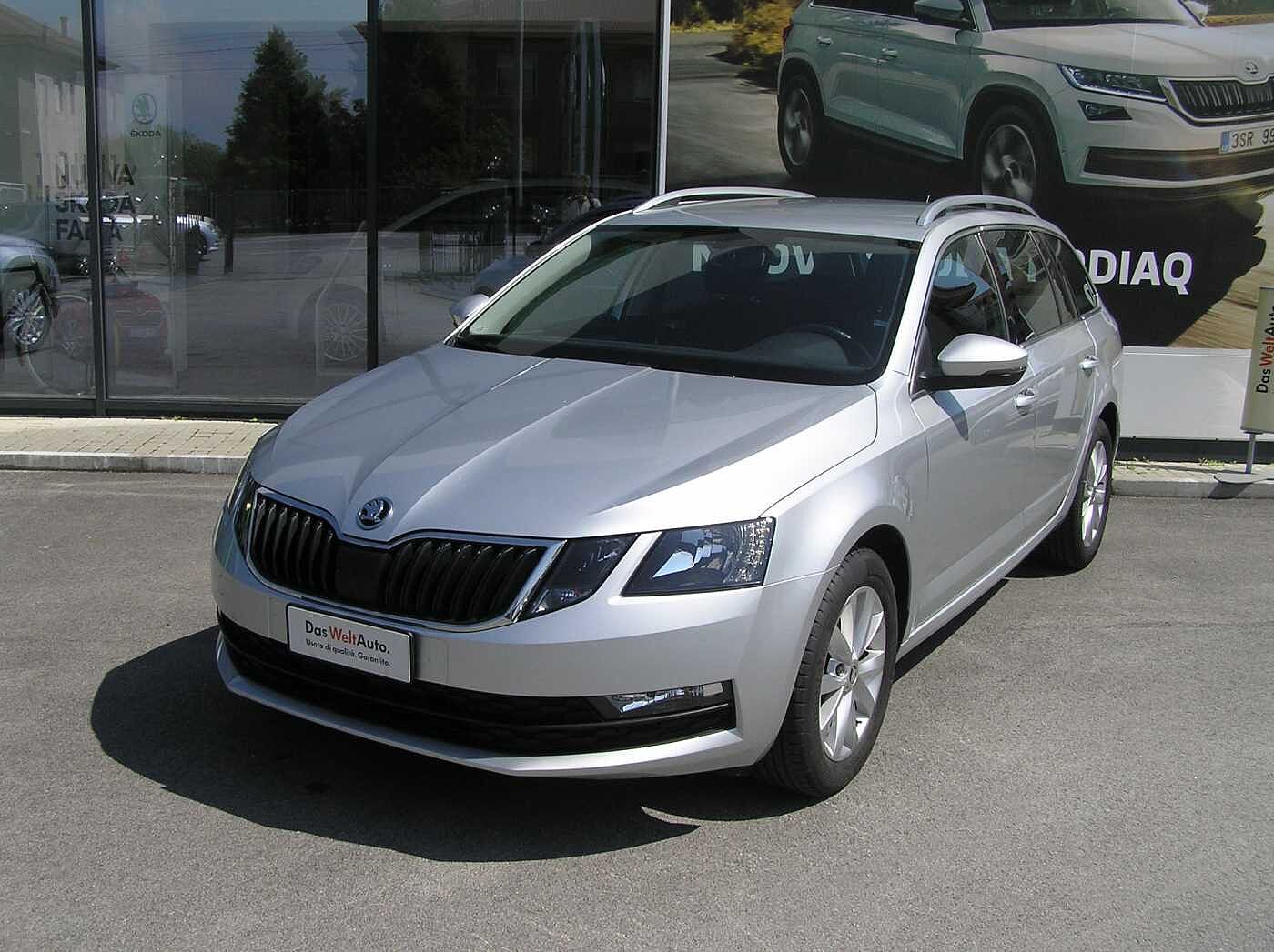Octavia 3ª serie