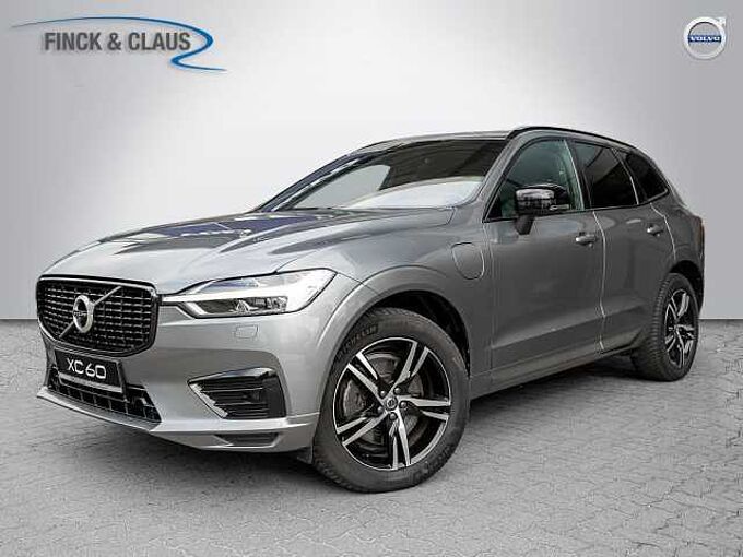 Volvo XC 60 T8 AWD R-Design