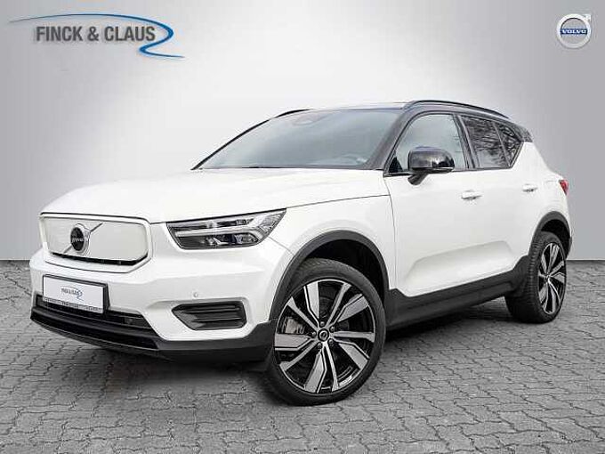 Volvo XC 40 Recharge Core