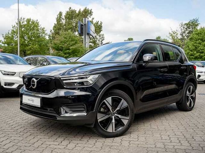Volvo XC 40 Core Recharge Pure Electric 2WD