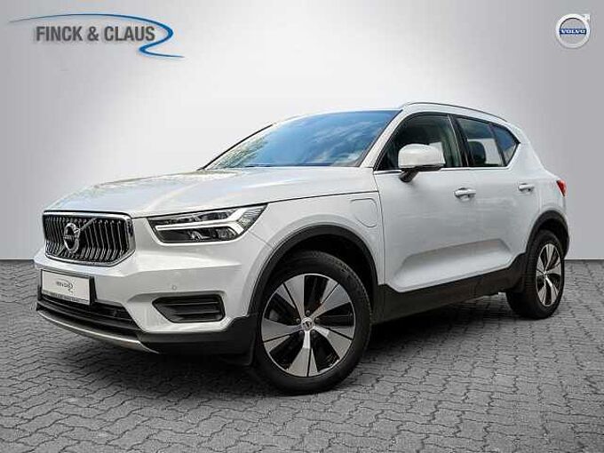 Volvo XC 40 T4 Inscription Expression Recharge