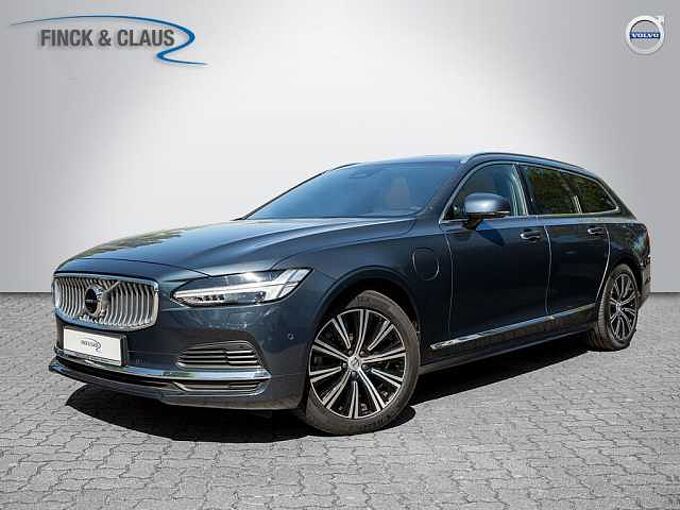 Volvo V90 T6 AWD Recharge Inscription *großer Akku*