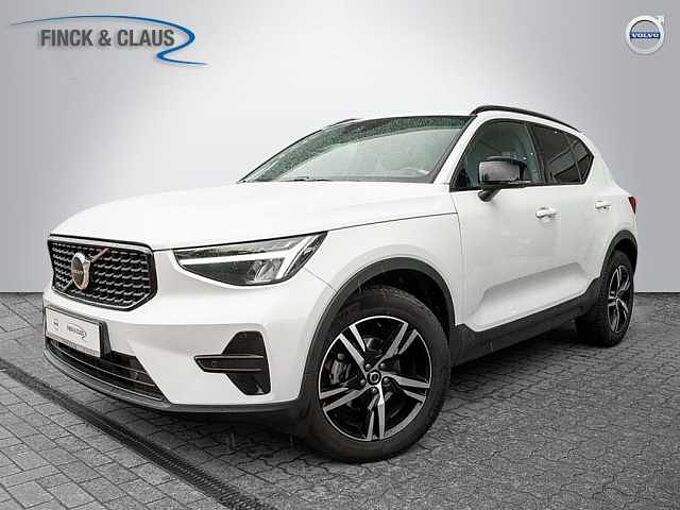 Volvo XC 40 T2 Plus Dark