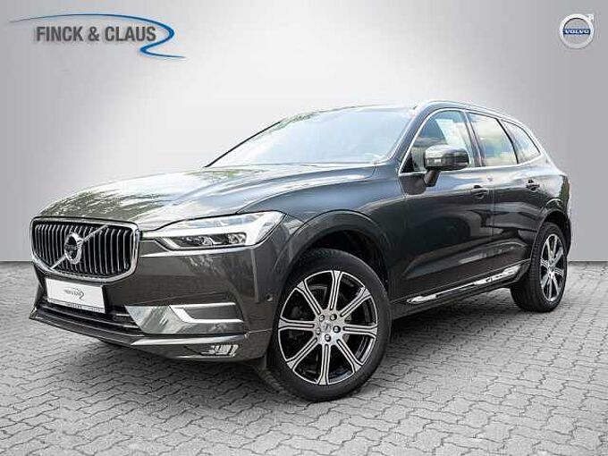 Volvo XC 60 B5 AWD Inscription