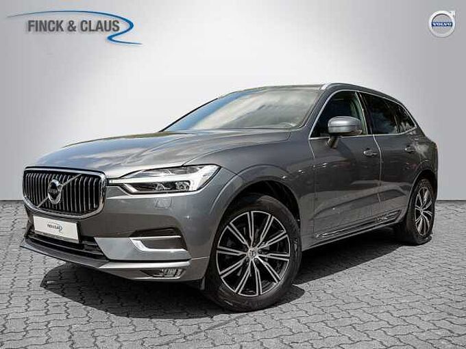 Volvo XC 60 D4 Inscription 2WD