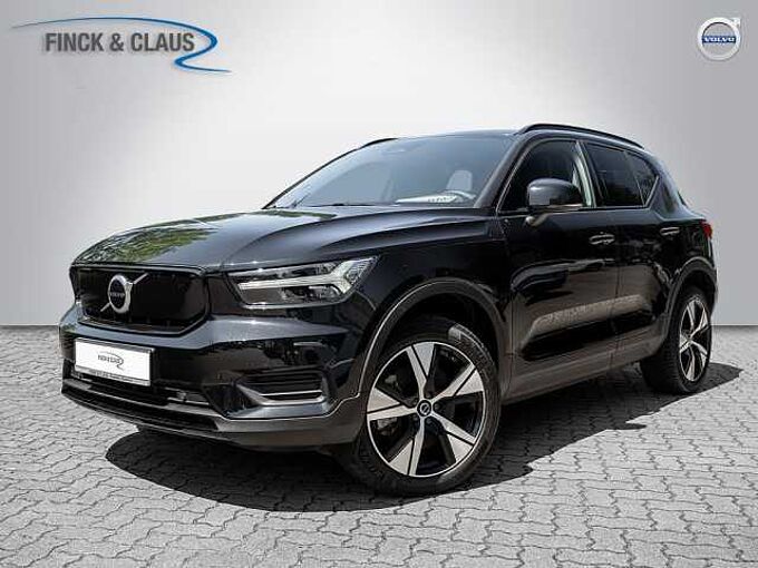 Volvo XC 40 Recharge Plus